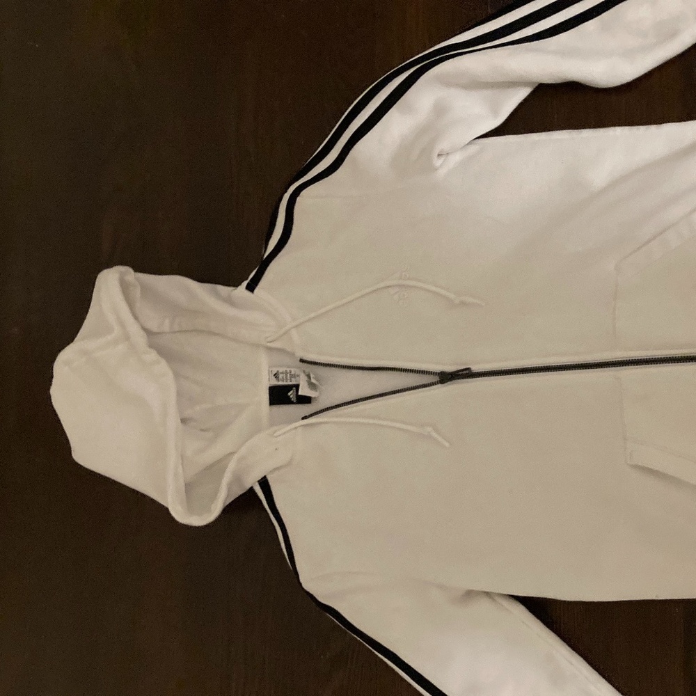 Adidas original hoodie xs